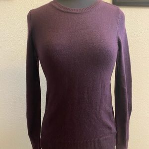 NWOT GAP Button Detail Sweater